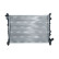 Radiator, engine cooling Economy Class, Thumbnail 3