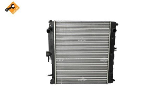 Radiator, engine cooling Economy Class