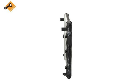 Radiator, engine cooling Economy Class, Image 2
