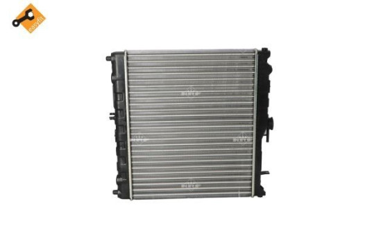 Radiator, engine cooling Economy Class, Image 4