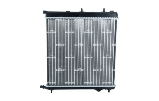 Radiator, engine cooling Economy Class, Image 6