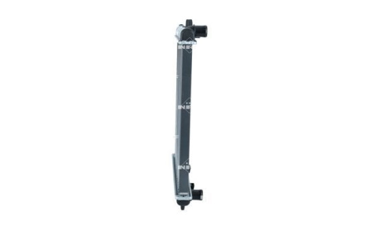 Radiator, engine cooling Economy Class, Image 7
