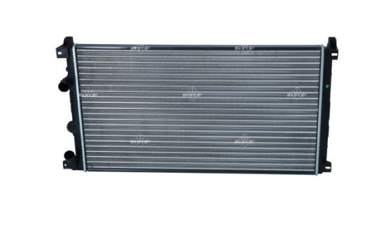 Radiator, engine cooling Economy Class