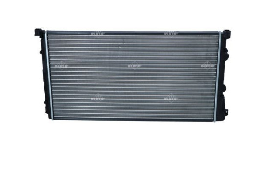 Radiator, engine cooling Economy Class, Image 3