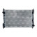 Radiator, engine cooling Economy Class, Thumbnail 2