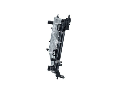 Radiator, engine cooling Economy Class, Image 3