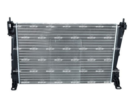 Radiator, engine cooling Economy Class, Image 4