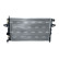 Radiator, engine cooling Economy Class, Thumbnail 3