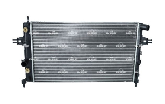 Radiator, engine cooling Economy Class, Image 3