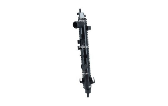 Radiator, engine cooling Economy Class, Image 4