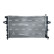 Radiator, engine cooling Economy Class, Thumbnail 5