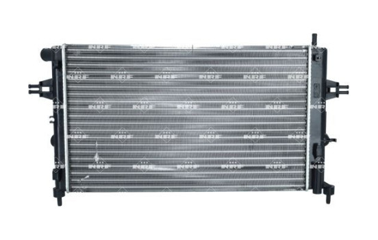 Radiator, engine cooling Economy Class, Image 5