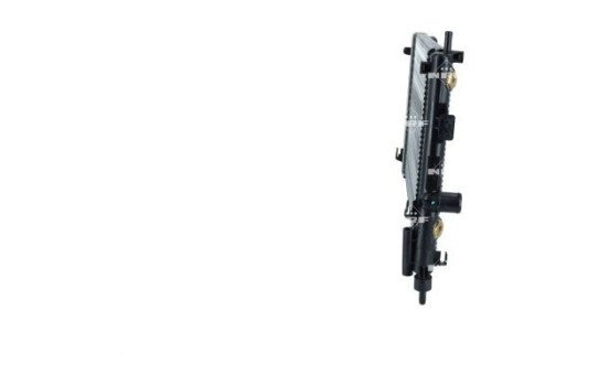 Radiator, engine cooling Economy Class, Image 6