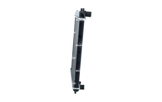 Radiator, engine cooling Economy Class, Image 6