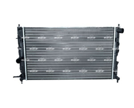 Radiator, engine cooling Economy Class, Image 5