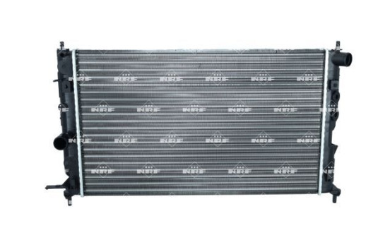 Radiator, engine cooling Economy Class, Image 5