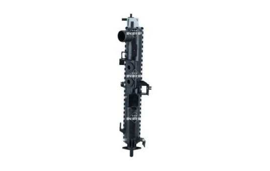 Radiator, engine cooling Economy Class, Image 6