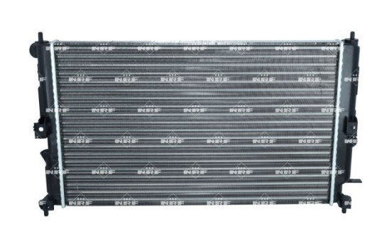 Radiator, engine cooling Economy Class, Image 7