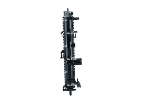 Radiator, engine cooling Economy Class, Image 8