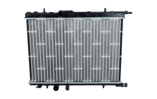 Radiator, engine cooling Economy Class, Image 2