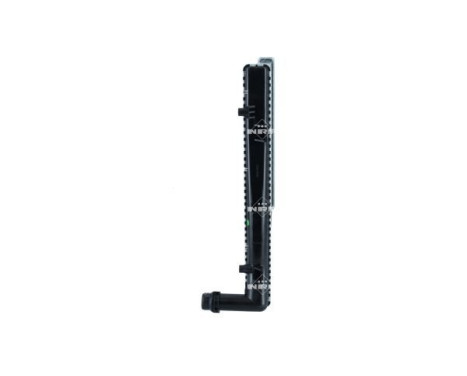Radiator, engine cooling Economy Class, Image 3