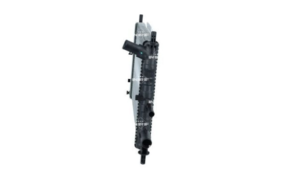 Radiator, engine cooling Economy Class, Image 6