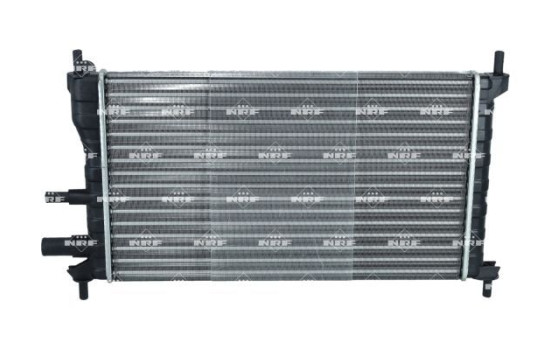 Radiator, engine cooling Economy Class, Image 7