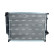 Radiator, engine cooling Economy Class, Thumbnail 2