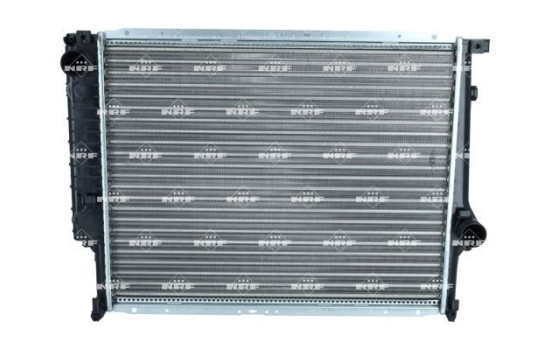 Radiator, engine cooling Economy Class, Image 2