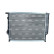 Radiator, engine cooling Economy Class, Thumbnail 4