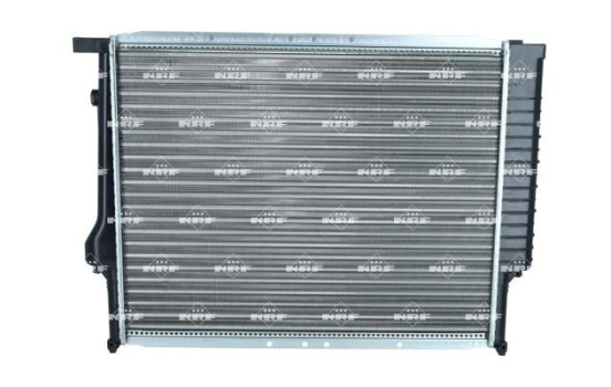 Radiator, engine cooling Economy Class, Image 4