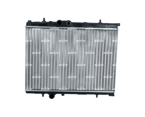 Radiator, engine cooling Economy Class, Image 2