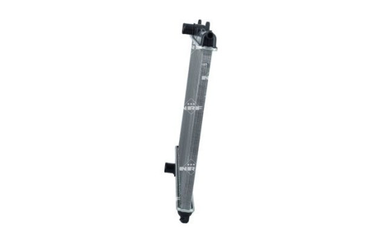 Radiator, engine cooling Economy Class, Image 3