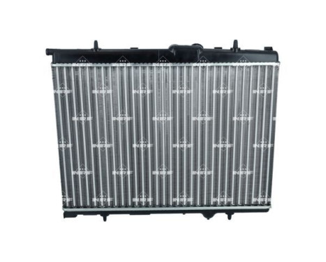 Radiator, engine cooling Economy Class, Image 4