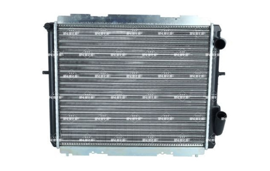 Radiator, engine cooling Economy Class, Image 3