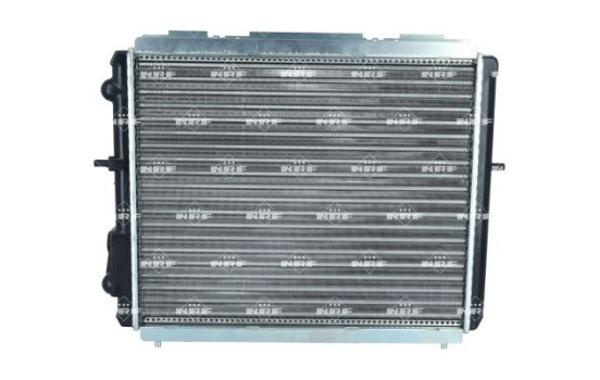 Radiator, engine cooling Economy Class, Image 5