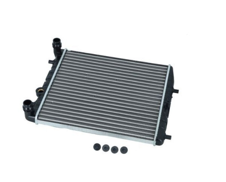 Radiator, engine cooling Economy Class, Image 2