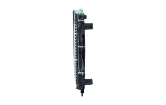 Radiator, engine cooling Economy Class, Image 7