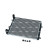 Radiator, engine cooling Economy Class, Thumbnail 2