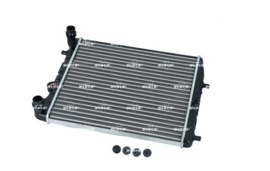 Radiator, engine cooling Economy Class, Image 2