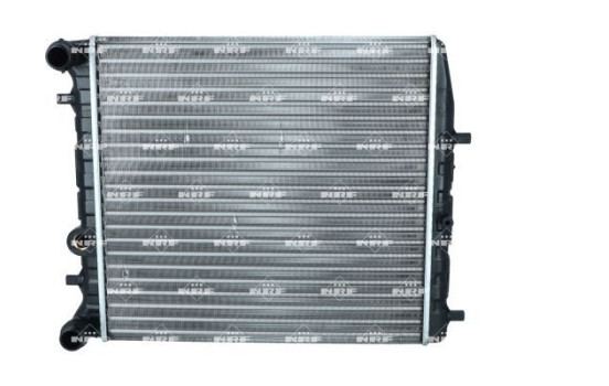 Radiator, engine cooling Economy Class, Image 3