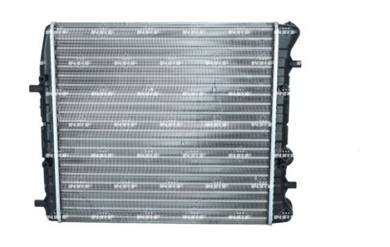 Radiator, engine cooling Economy Class, Image 5