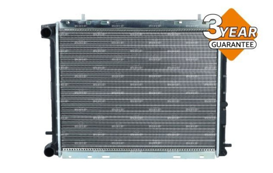 Radiator, engine cooling Economy Class, Image 3