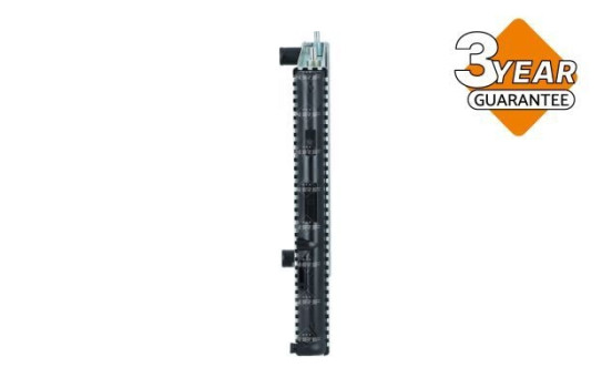 Radiator, engine cooling Economy Class, Image 4