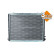Radiator, engine cooling Economy Class, Thumbnail 5