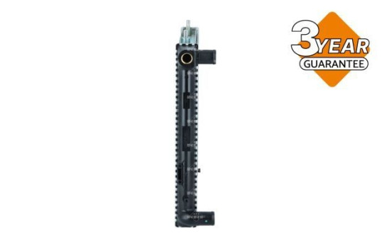 Radiator, engine cooling Economy Class, Image 6
