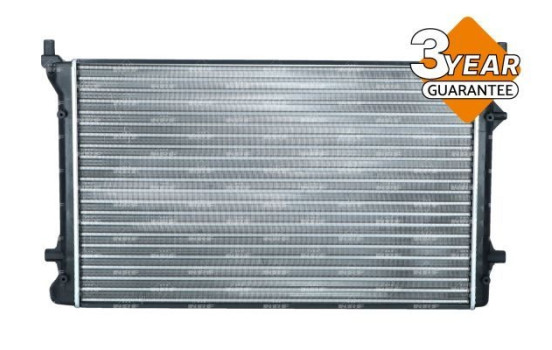 Radiator, engine cooling Economy Class, Image 5