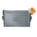 Radiator, engine cooling Economy Class, Thumbnail 4