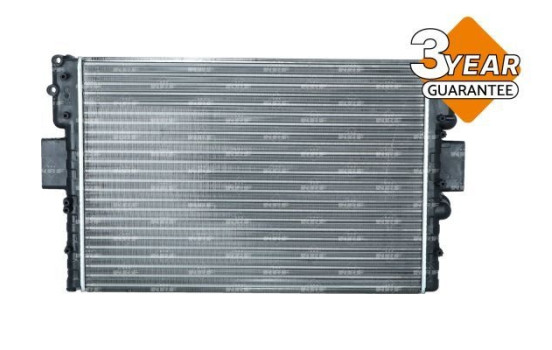Radiator, engine cooling Economy Class, Image 4