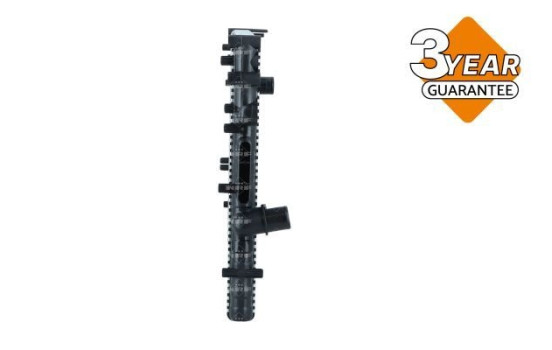 Radiator, engine cooling Economy Class, Image 5